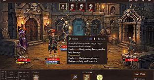 Reveria: Act 1