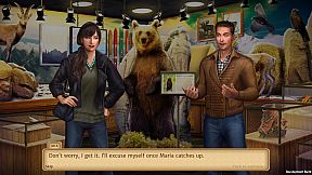 Faircroft's Antiques: The Mountaineer's Legacy