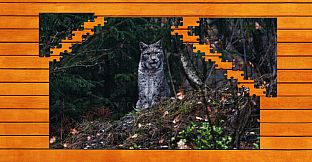 Wild Lynx Jigsaw - Expansion Pack 1