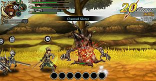 Fallen Legion: Rise to Glory