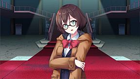 Dark Reflections - Shiori no Kotoha