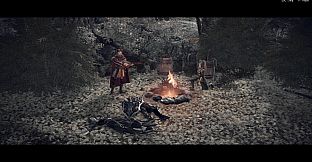 King Arthur: Knight's Tale - Pict Skirmish Pack