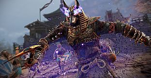 Battle Bundle – Y10S2 – FOR HONOR