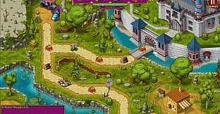 Royal Life: Hard to be a Queen