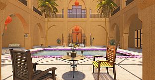 Pool Cleaning Simulator