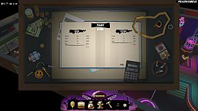 The Boss Gangsters : Nightlife