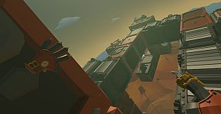 Gravitten VR
