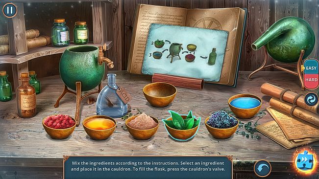 Hunter's Journey: Nightmare Hunting Collector's Edition