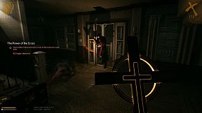 Holy Purge : Exorcist