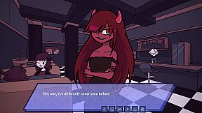 Love is in the Airship