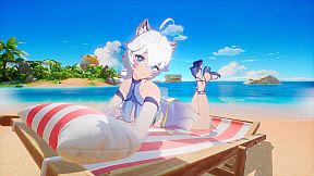 Mirror 2 - Console Edition