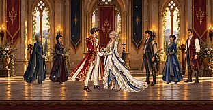 Blood Without a Name: Roads of Veyrath