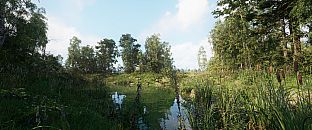 Russian Soul Simulator