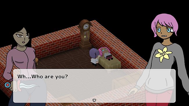 Happy Bones Infernal