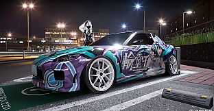 Tokyo Xtreme Racer Guest Rival Vol. 1