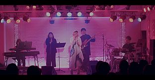 The House in Fata Morgana, Live in Osaka!