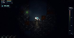 Moon Miner