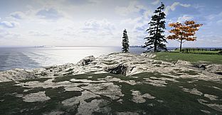 Stillwater: Coastal Maine