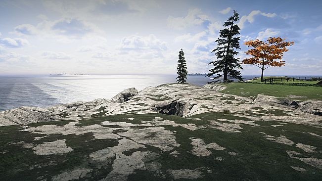 Stillwater: Coastal Maine
