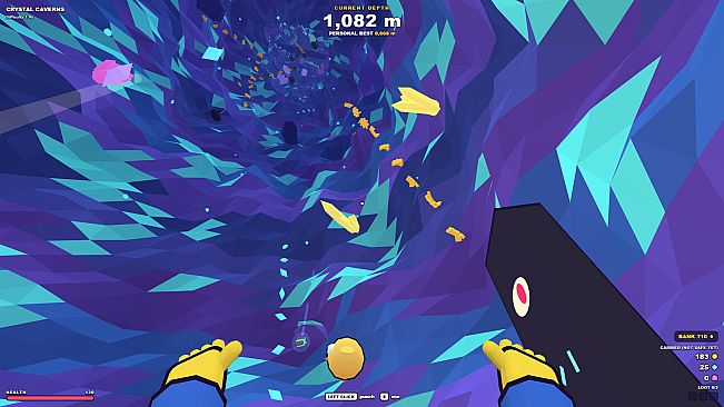 The Endless Pit