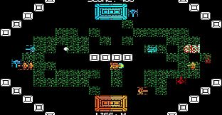 Tiger Tank 59 Ⅰ Mission Pack 028