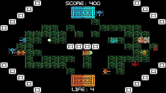 Tiger Tank 59 Ⅰ Mission Pack 028