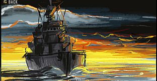 Destroyer: The U-Boat Hunter - Supporter Pack