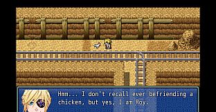 SharkDrag Episode 5: Uniting the 5 Kingdoms