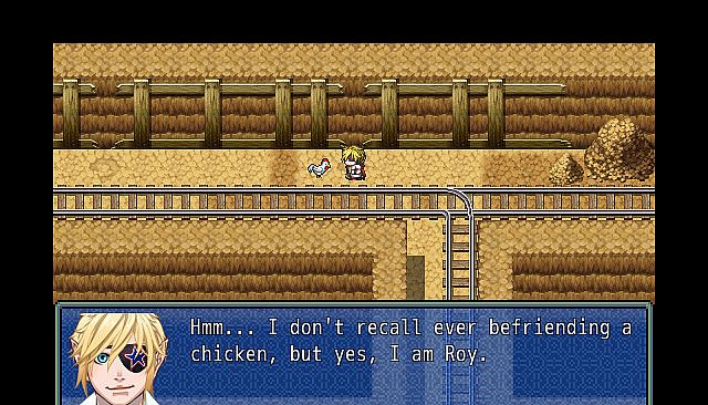 SharkDrag Episode 5: Uniting the 5 Kingdoms