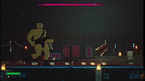 URUZ "Return of The Er Kishi"