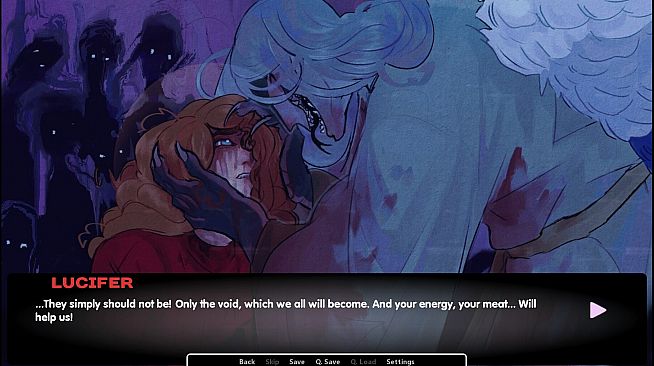 EBBIL: Alternative Bible