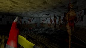 Dismantled Director's Cut