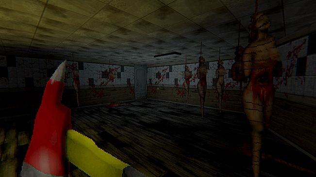 Dismantled Director's Cut