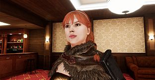 Taylor | Virtual Girl - Sex Simulator VR