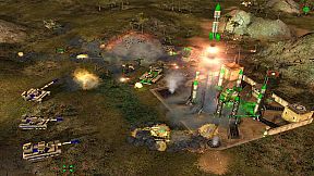 Command & Conquer Generals