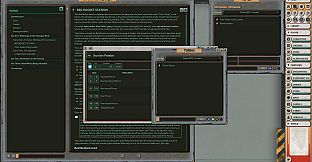 Fantasy Grounds - Fallout RPG - Astoundingly Awesome Tales - Hunted