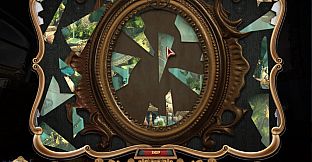 Mirror Mysteries 2