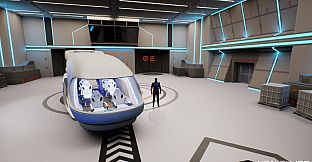 The Orville - Interactive Fan Experience