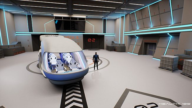 The Orville - Interactive Fan Experience