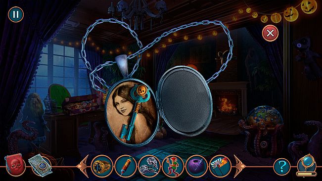 Gloomy Tales: Horrific Show DLC