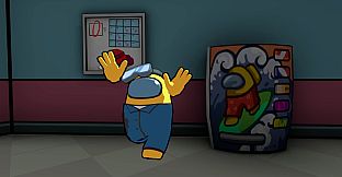 Among Us VR - Skin Pack: Dressed To Kill