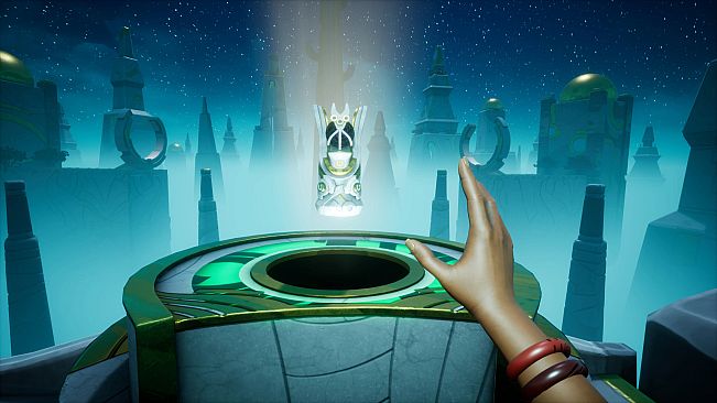 Call of the Elder Gods