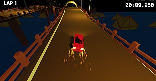 Ducks Can Drive - Penguins Can Too