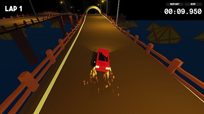 Ducks Can Drive - Penguins Can Too