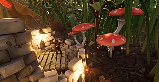 Grounded PS4® & PS5®