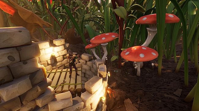 Grounded PS4® & PS5®