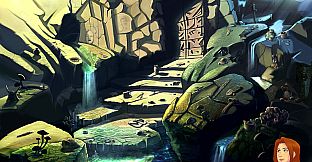 Samantha Swift and the Hidden Roses of Athena