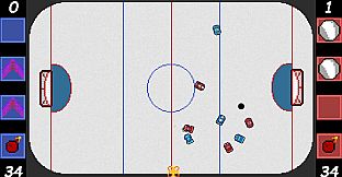 Mini Drifters: World Racing '89