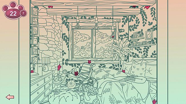 IN THE BUILDING: CATS 3