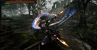 魂之独颂歌 Song of Souls